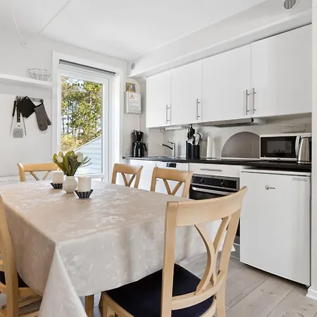 Byriel - 2-3km From The Sea By Interhome דירה *