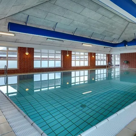 Lejlighed Byriel - 2-3km From The Sea By Interhome