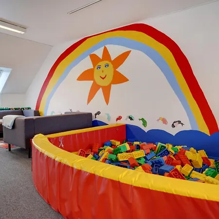 Byriel - 2-3km From The Sea By Interhome Lejlighed