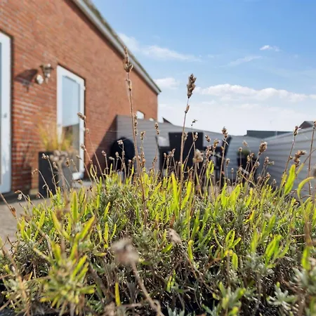 Apartamento Byriel - 2-3km From The Sea By Interhome Sønderby