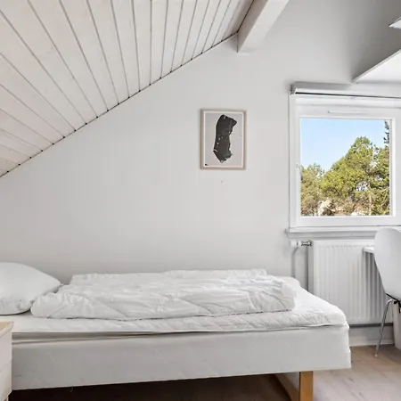 Byriel - 2-3km From The Sea By Interhome Sønderby