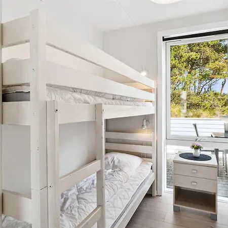 Byriel - 2-3km From The Sea By Interhome * Sønderby