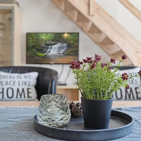 Byriel - 2-3km From The Sea By Interhome