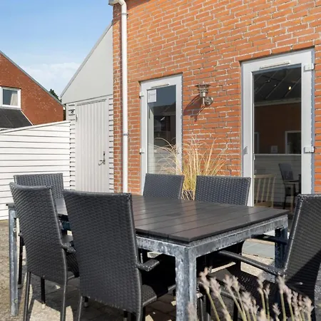 Byriel - 2-3km From The Sea By Interhome Lejlighed Sønderby