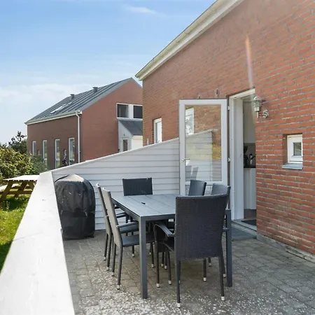 דירה Byriel - 2-3km From The Sea By Interhome *
