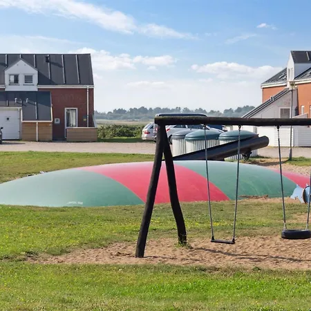 Byriel - 2-3km From The Sea By Interhome Lejlighed Sønderby