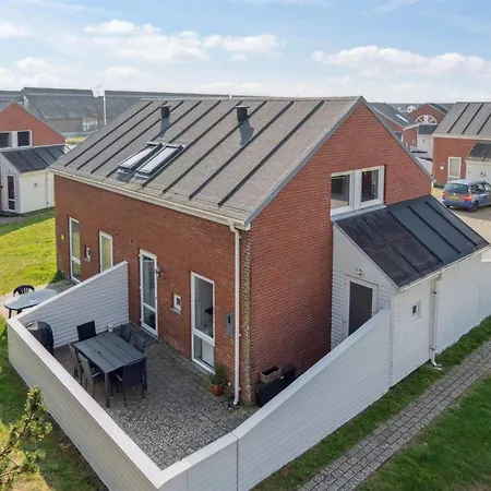 Byriel - 2-3km From The Sea By Interhome Apartamento *