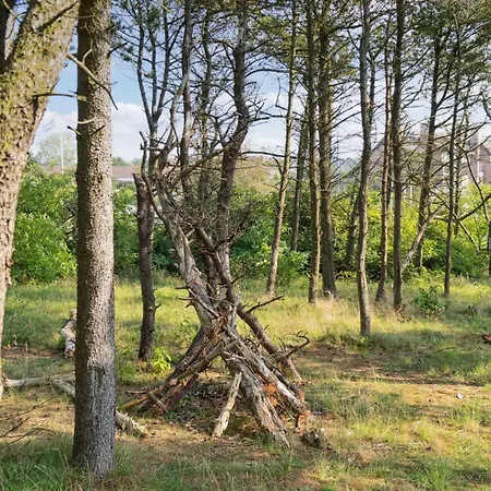 Byriel - 2-3km From The Sea By Interhome Apartamento Sønderby