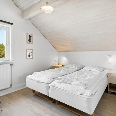 דירה Byriel - 2-3km From The Sea By Interhome Sønderby