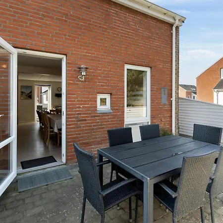 דירה Byriel - 2-3km From The Sea By Interhome *