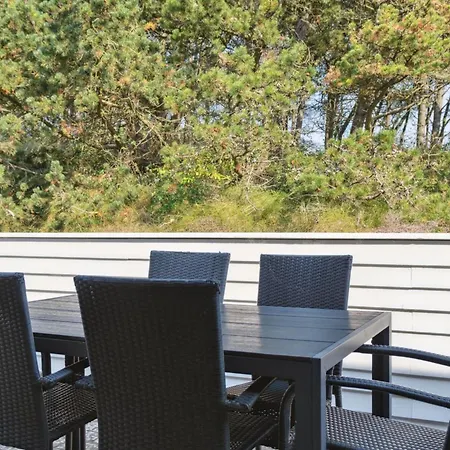 דירה Byriel - 2-3km From The Sea By Interhome