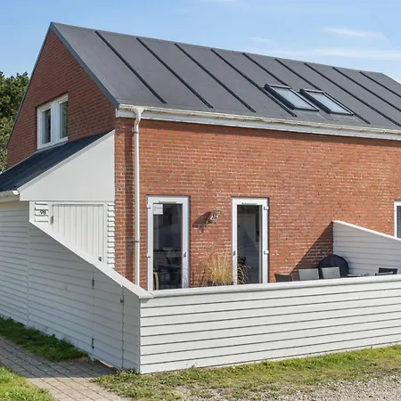 Byriel - 2-3km From The Sea By Interhome Sønderby