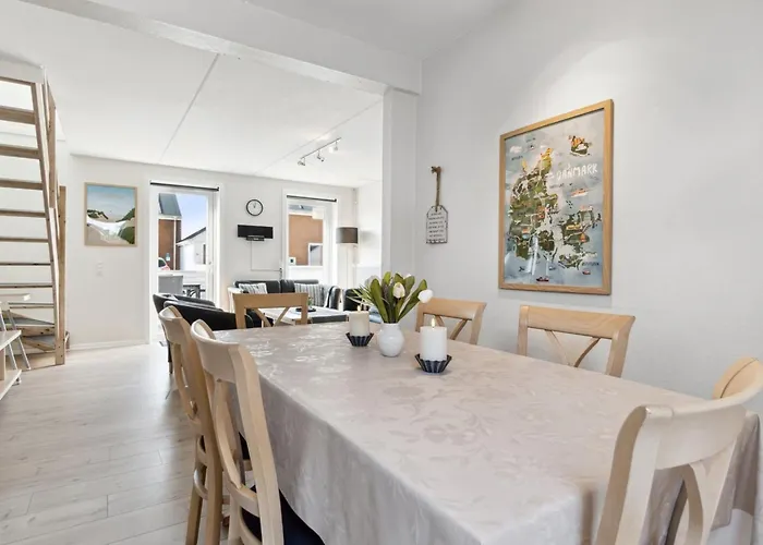 Byriel - 2-3km From The Sea By Interhome *