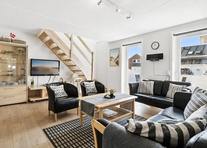 Byriel - 2-3km From The Sea By Interhome *