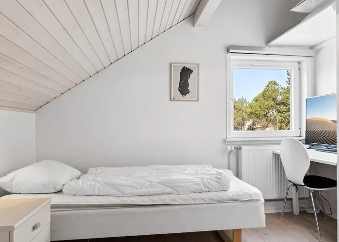 Byriel - 2-3km From The Sea By Interhome Sønderby