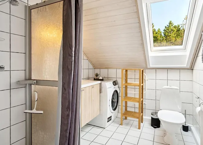 Byriel - 2-3km From The Sea By Interhome Sønderby