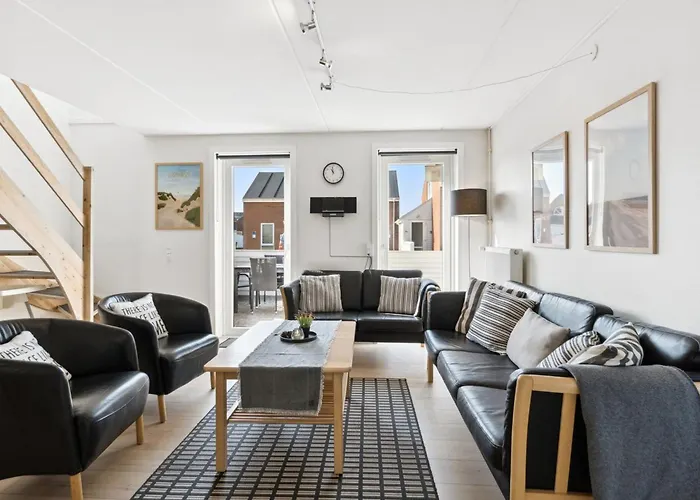 Byriel - 2-3km From The Sea By Interhome