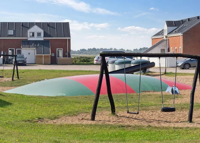 Byriel - 2-3km From The Sea By Interhome アパート Sønderby