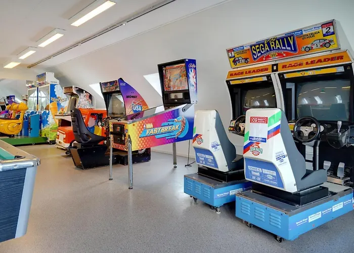 Byriel - 2-3km From The Sea By Interhome * Sønderby