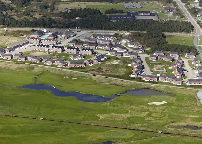 アパート Byriel - 2-3km From The Sea By Interhome