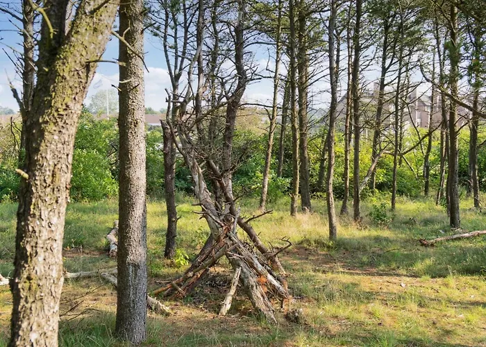 Byriel - 2-3km From The Sea By Interhome アパート Sønderby