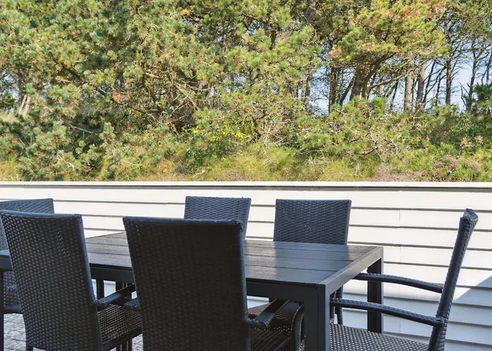 Byriel - 2-3km From The Sea By Interhome